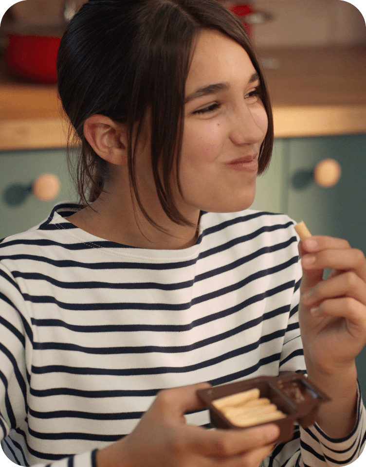 Nutella&GO! 7