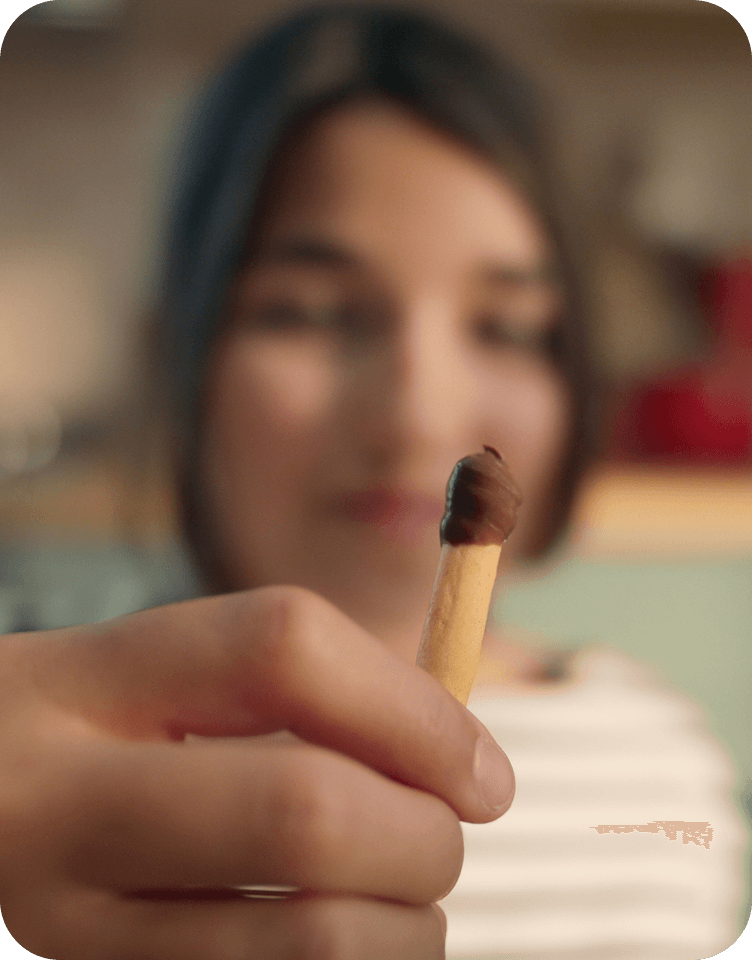 Nutella&GO! 8