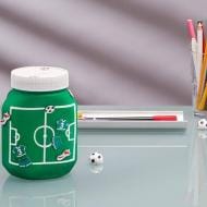 Boş bir Nutella® kavanozundan kumbaranızı hazırlayın | Nutella