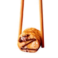 Nutella® ile Sushi Tarzı Krepler