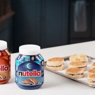 Nutella®lı Çörek