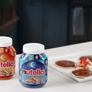 Nutella®lı Pancake