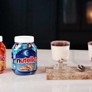 Nutella®lı Tiramisu