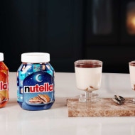 Nutella®lı Tiramisu