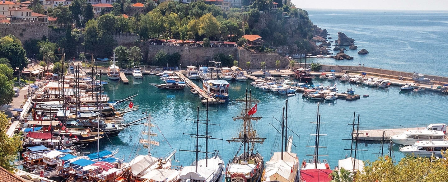 Antalya