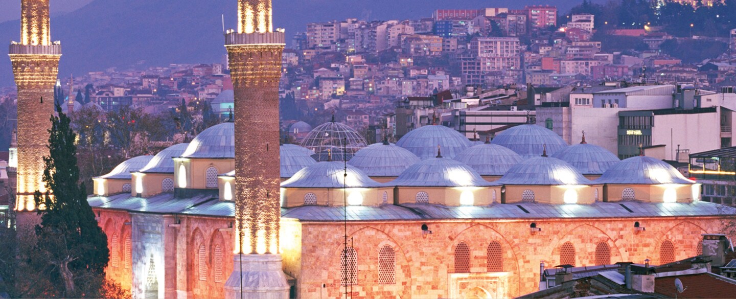 Bursa