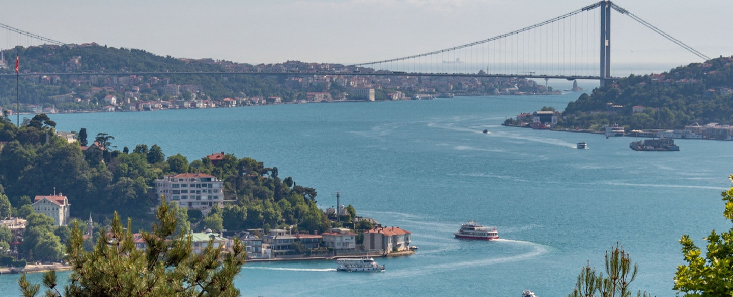 Istanbul