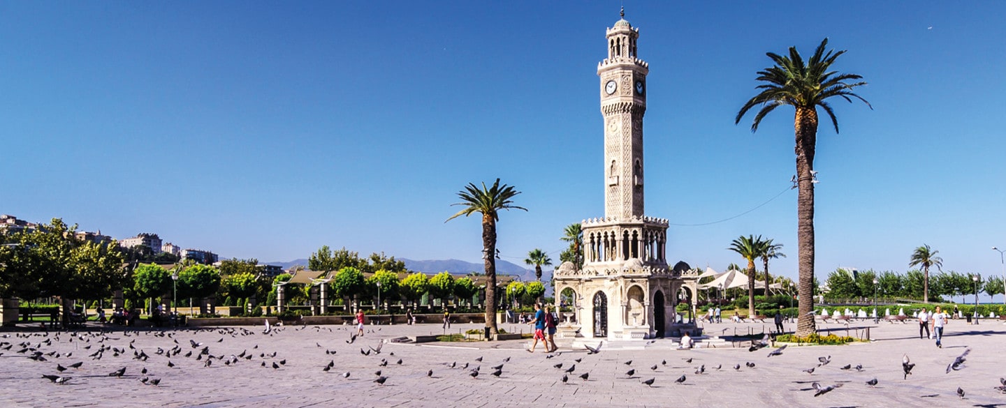 Izmir