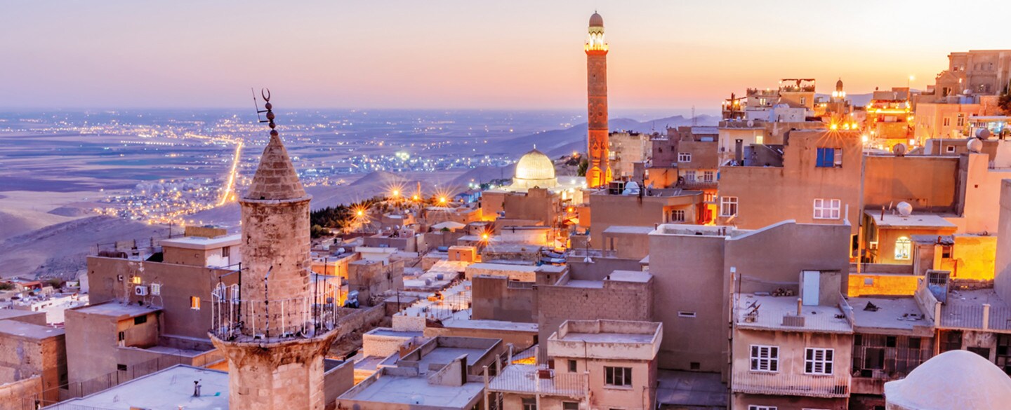 mardin