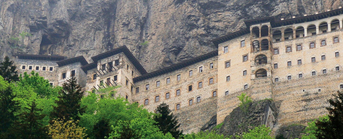 Trabzon