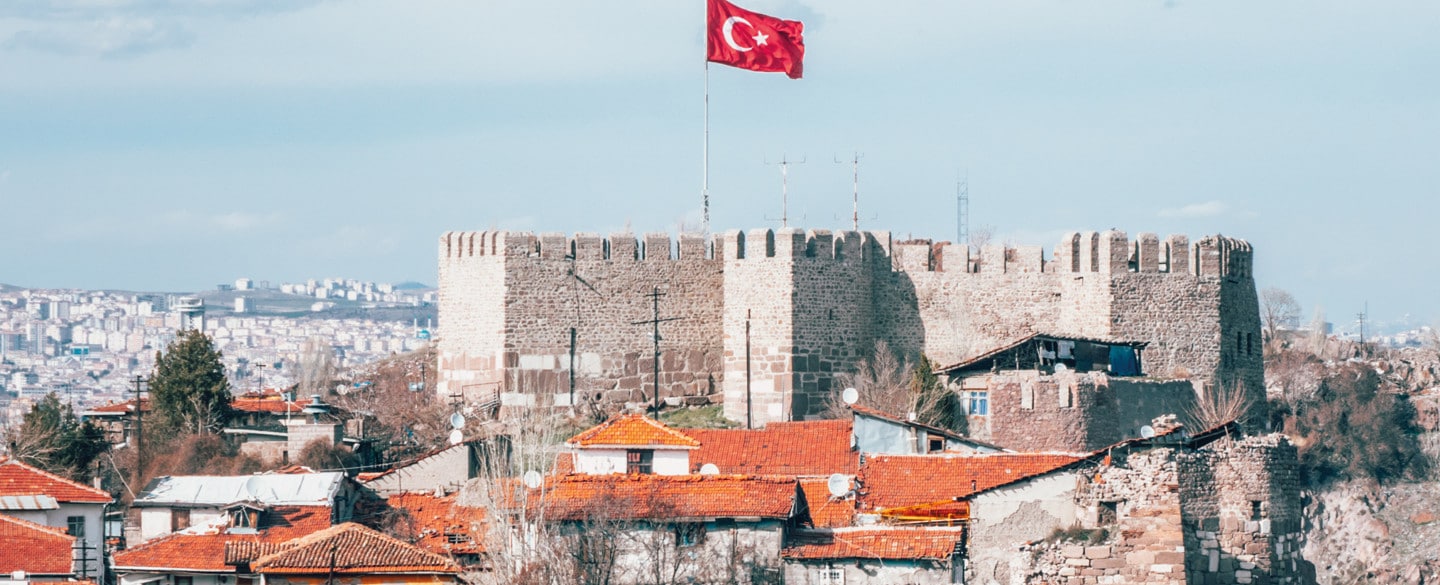 ankara