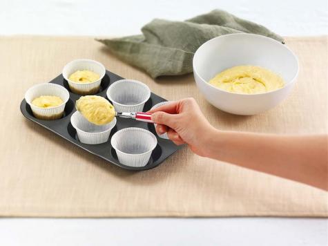 Nutella®'lı Cupcake - Step 2 | Nutella