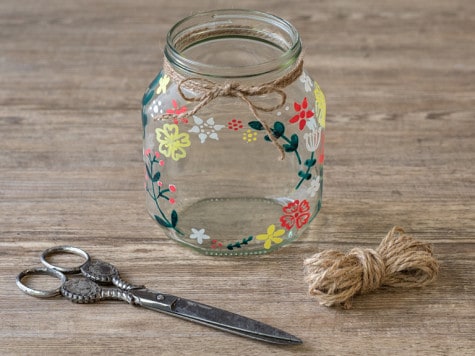 Çiçekli Sürpriz 2