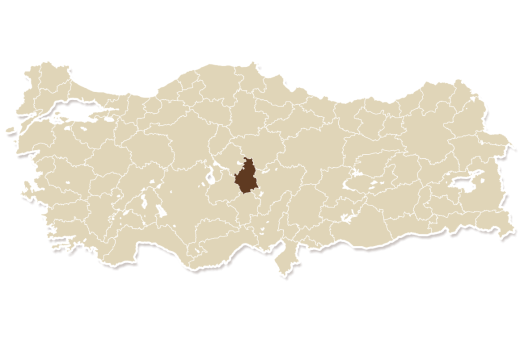 nevsehir