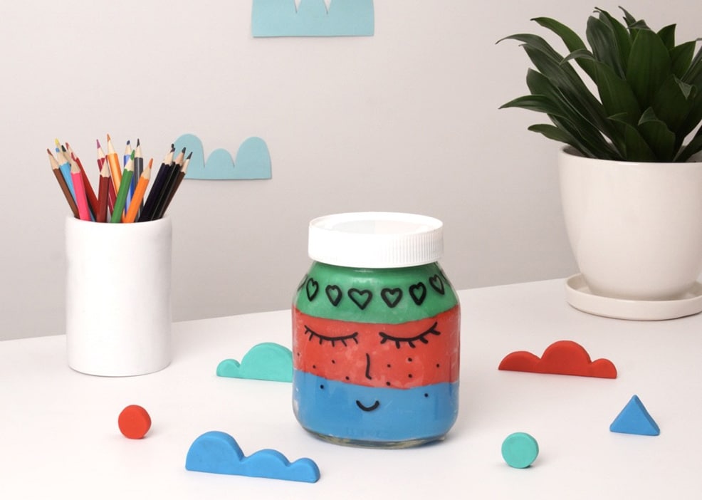 playdough-visual