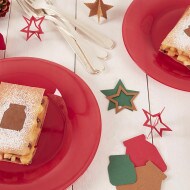 Відкритий штрудель з Nutella® | Nutella