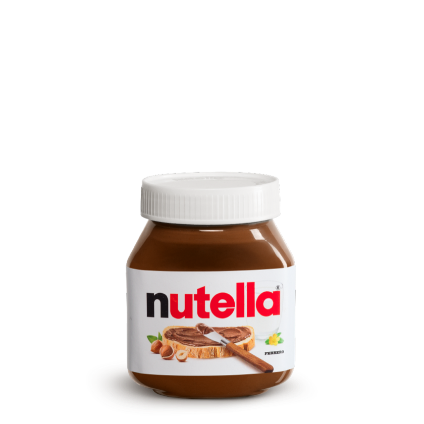 Nutella® 180 г