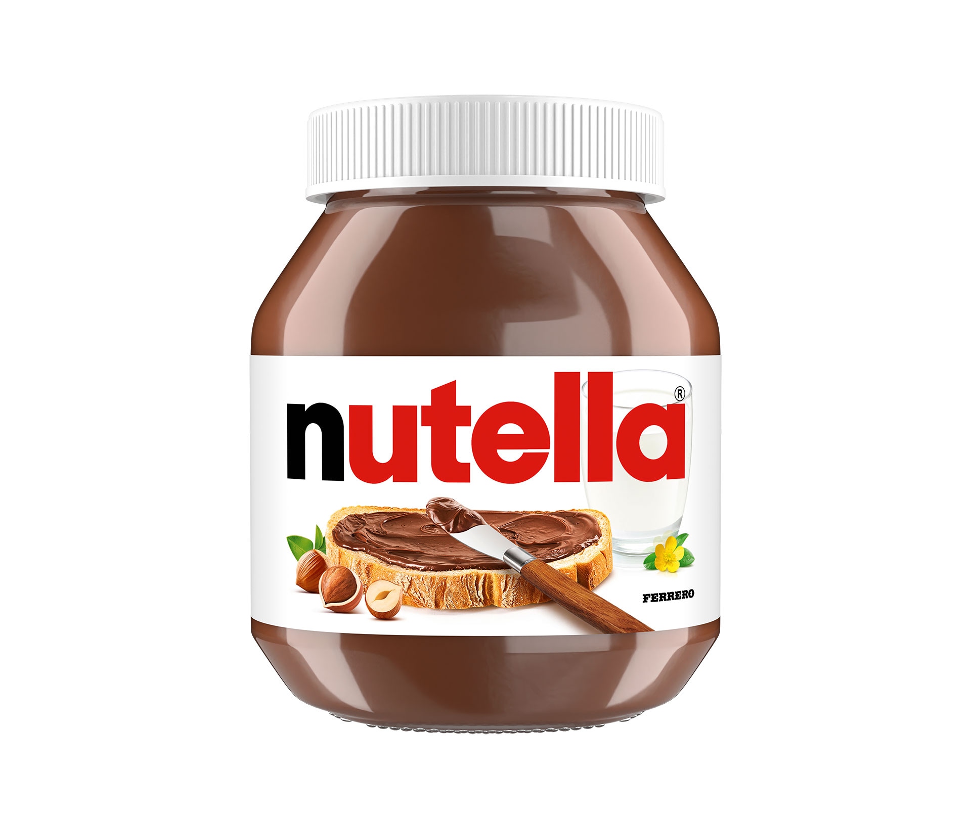 Nutella_750g