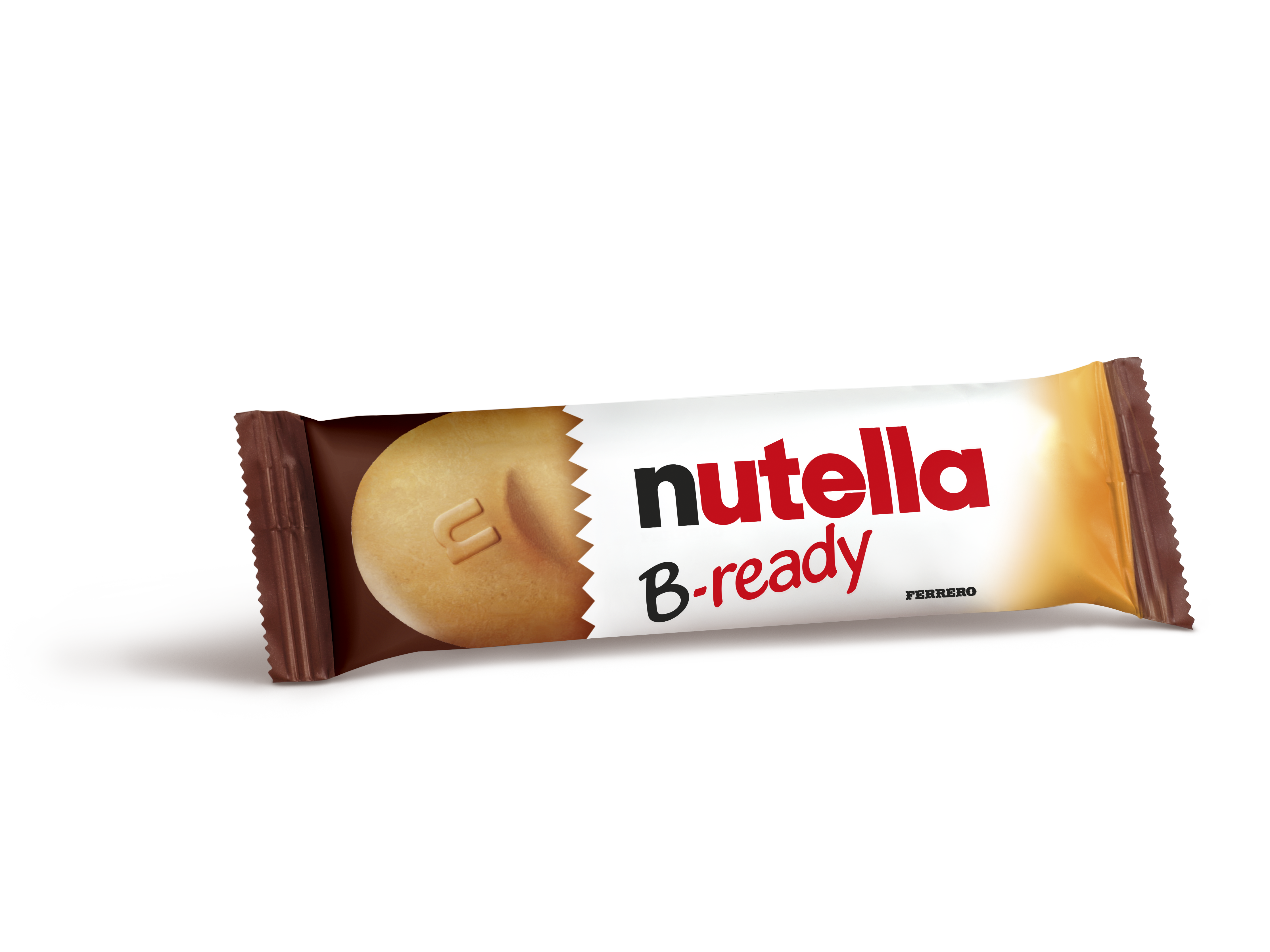 Nutella® B-ready | Nutella®