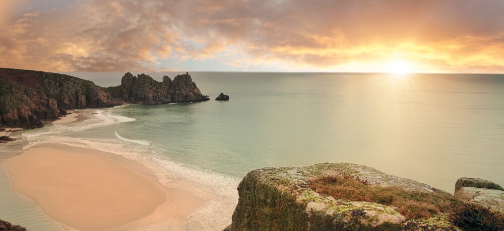 Cornwall