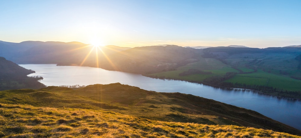Lake District