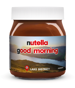 Lake District
