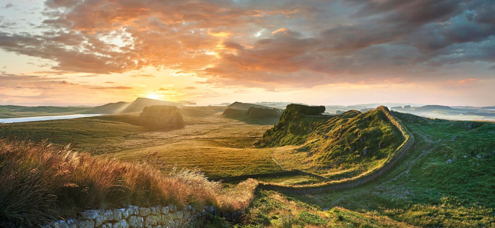Northumberland