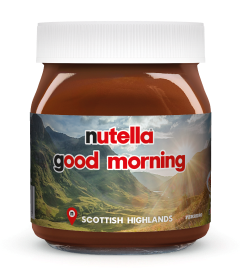 The Scottish Highlands