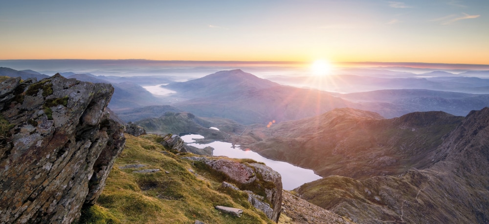 Snowdonia