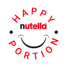Happy Portion | Nutella