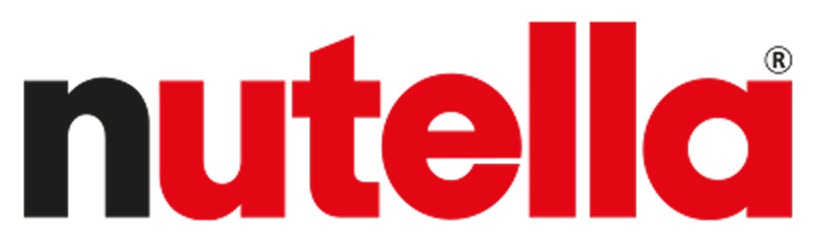 Logo Nutella®