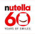Nutella Stacks for Giving Back Logo