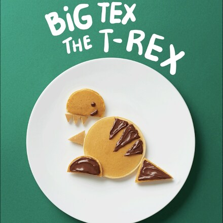 Nutella Creations Tex
