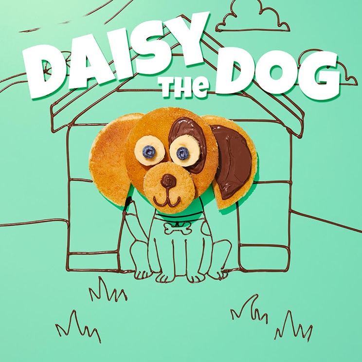 Daisy the Dog