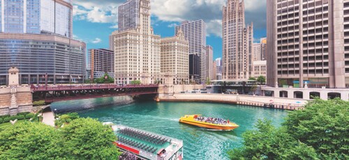 Chicago-background