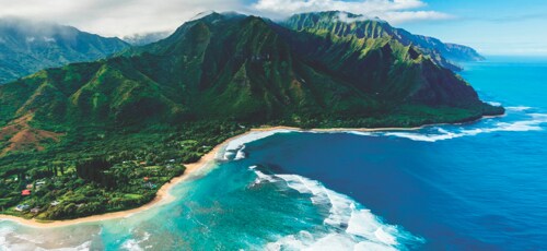 Hawai-background