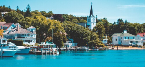 Mackinac-Island-background
