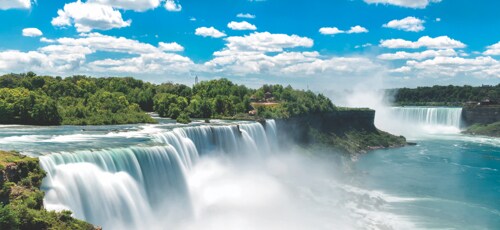 Niagara-Falls