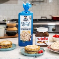 Tiramisu with Nutella®