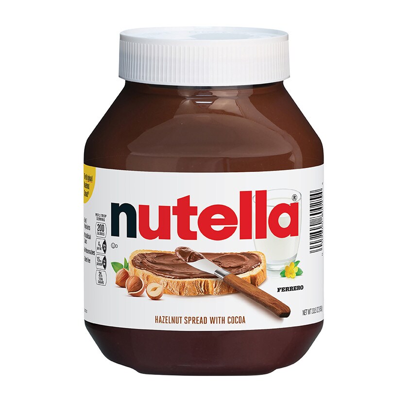 Nutella 33.5 oz | Nutella