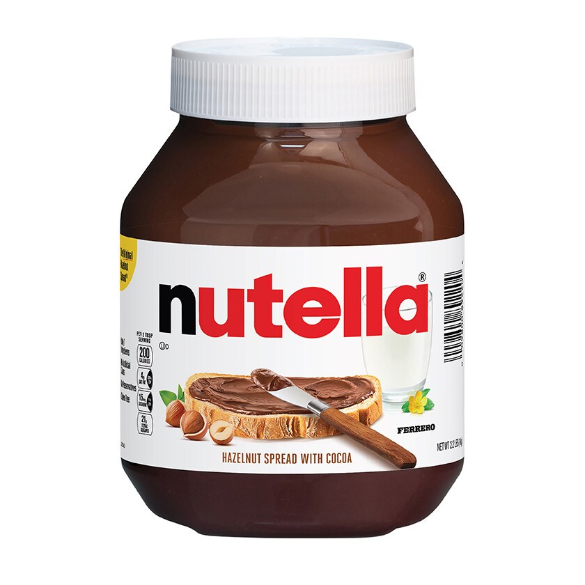 Nutella 35.3 oz | Nutella
