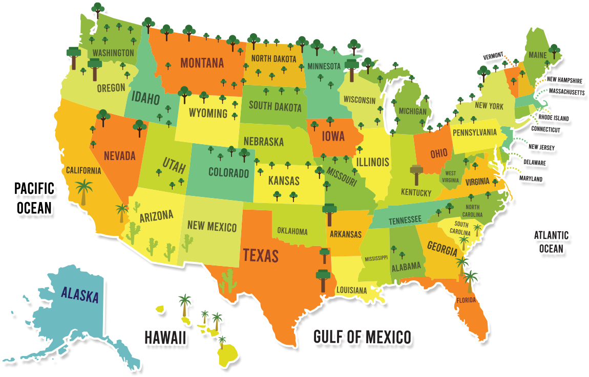Usa_Map_Breakfast_Across_America