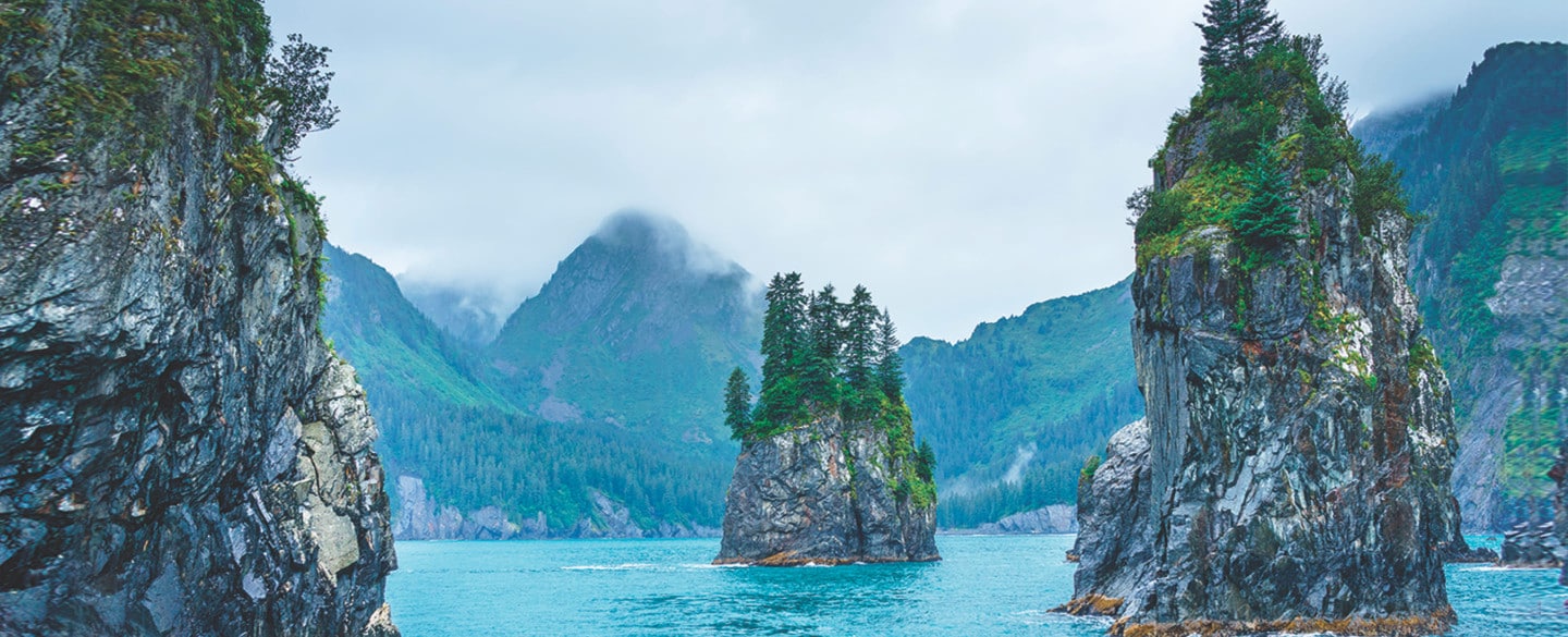 Breakfast-in-Kenai-Fjords-AK