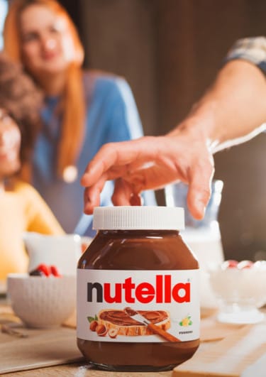 Hub Product | Nutella® USA | Official Website