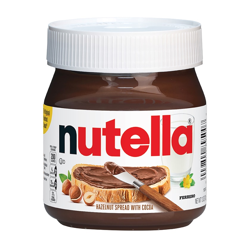 Nutella 13 oz | Nutella