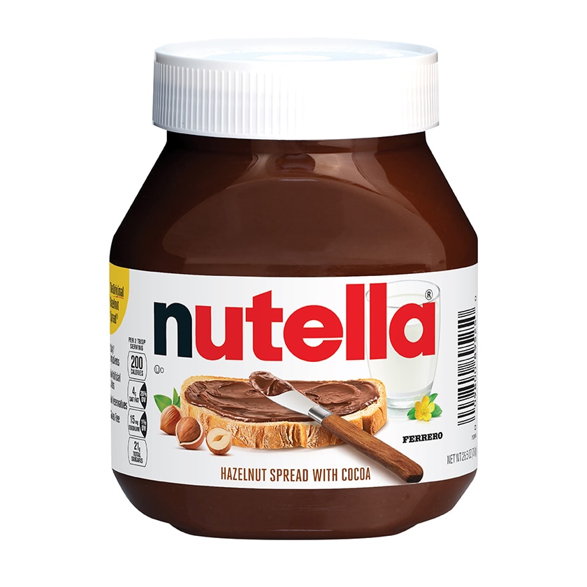 Nutella 26.5 oz | Nutella