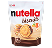 Nutella Biscuits