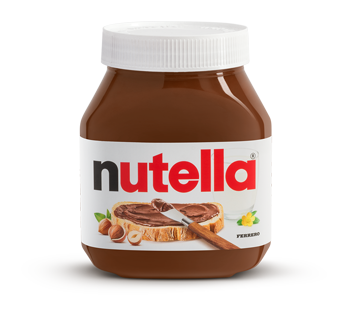Nutella Classic