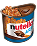 Nutella & GO! Pretzel