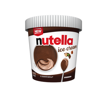 Ice Cream POT